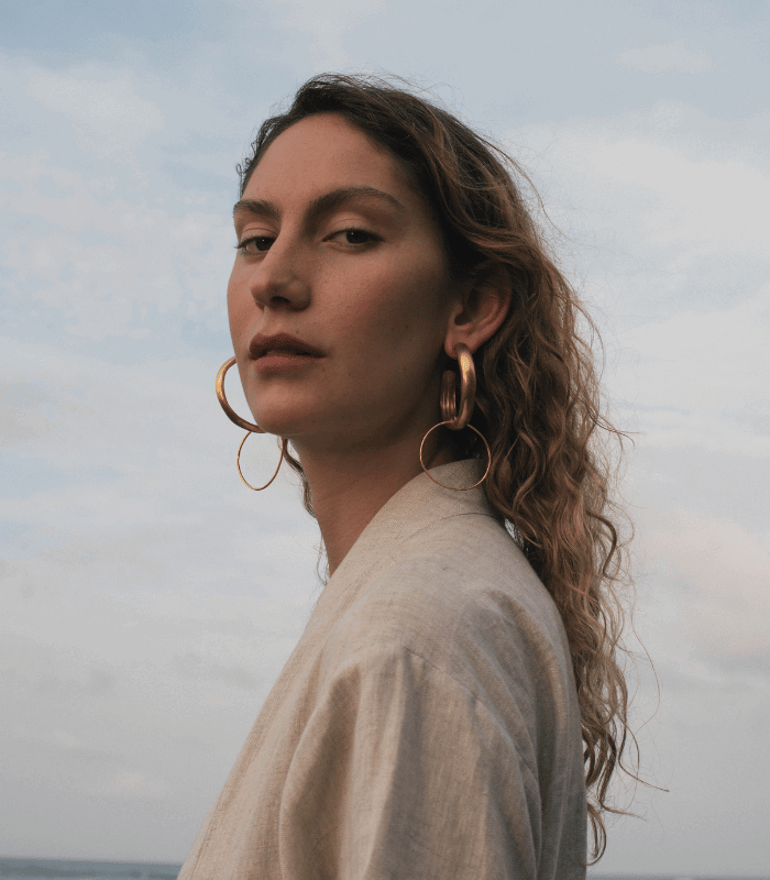 Nuqui Earrings