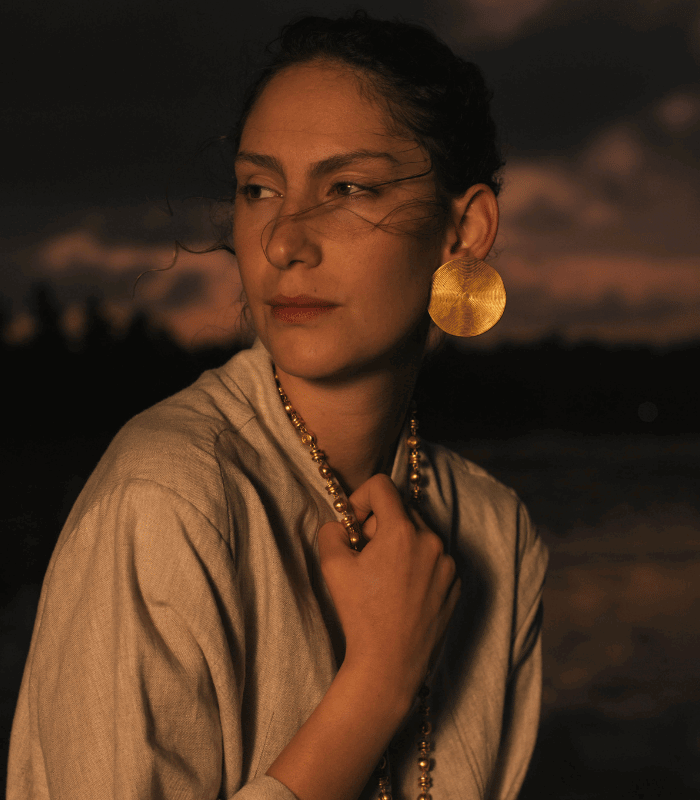 Atlantico Earrings